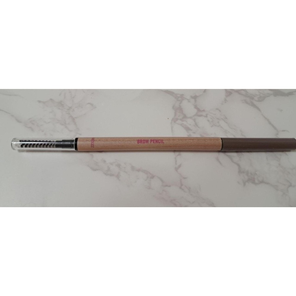 HARD CANDY Brown Retractable Eyebrow Pencil - Picture 2 of 3